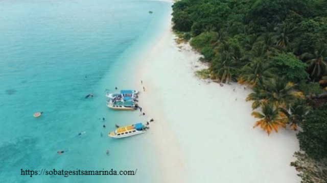 Berlibur ke Pulau Sangalaki: Surga Tersembunyi